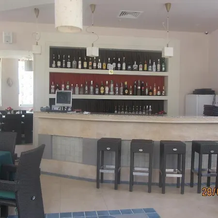 Aparthotel Pirop City Sunny Beach