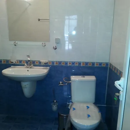 Pirop City Aparthotel